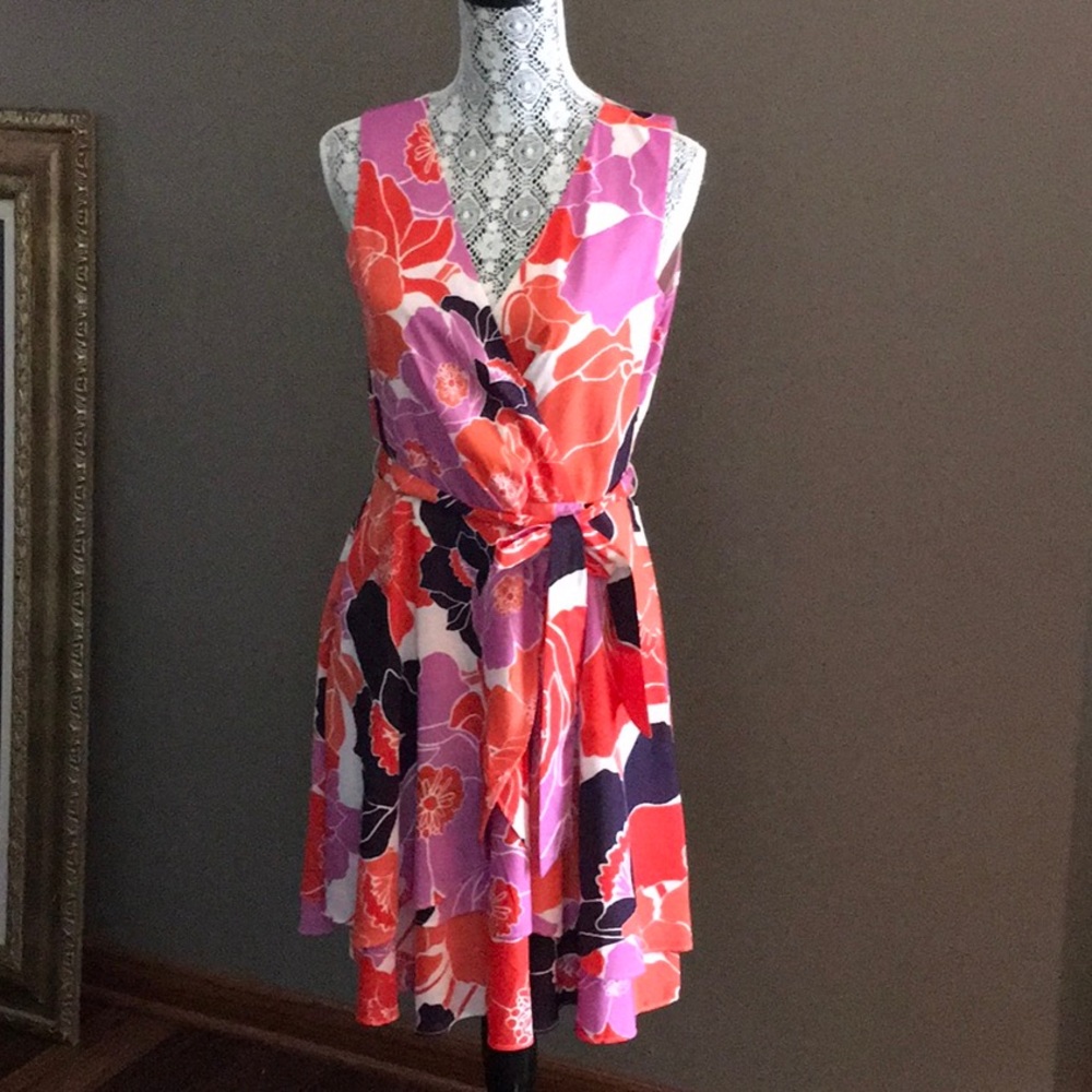 BANANA REPUBLIC DRESS(NWOT)